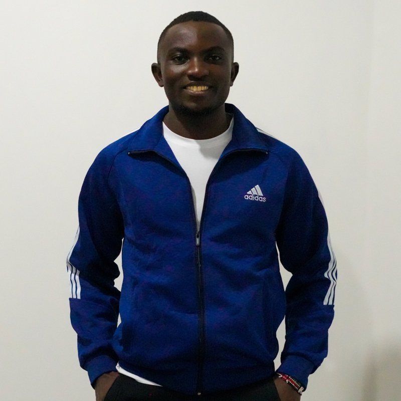 Coach Ken, Circuit coach