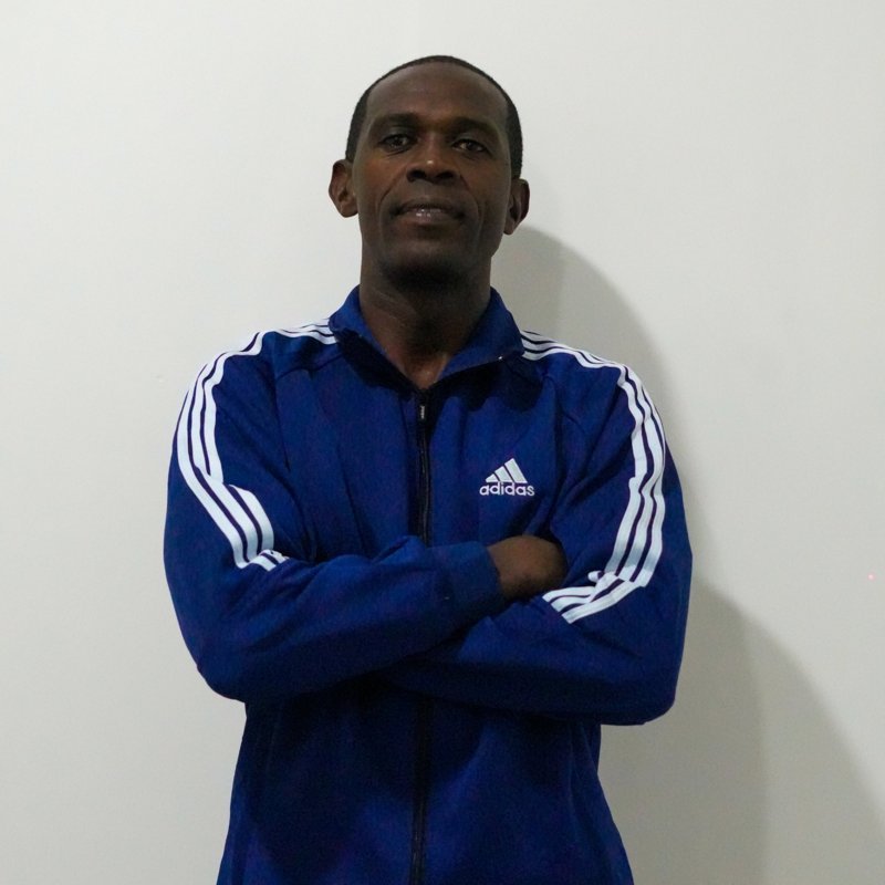 Coach Mike, Pilates Reformer coach
