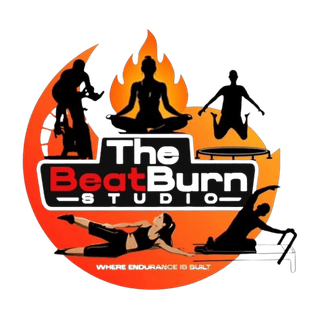 The Beatburn Studio